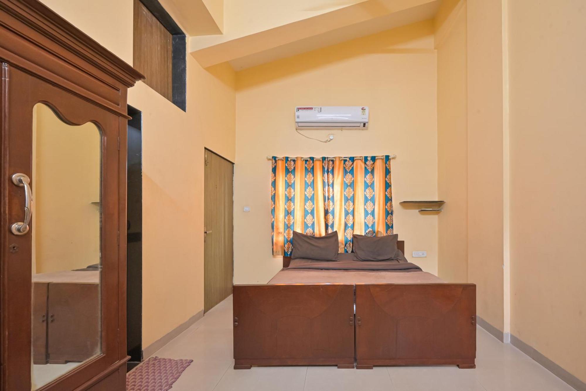 2Bhk Bobby Villa By Welcome Stays Lonavala Exterior foto