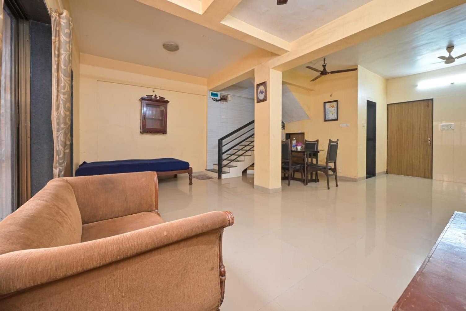 2Bhk Bobby Villa By Welcome Stays Lonavala Exterior foto