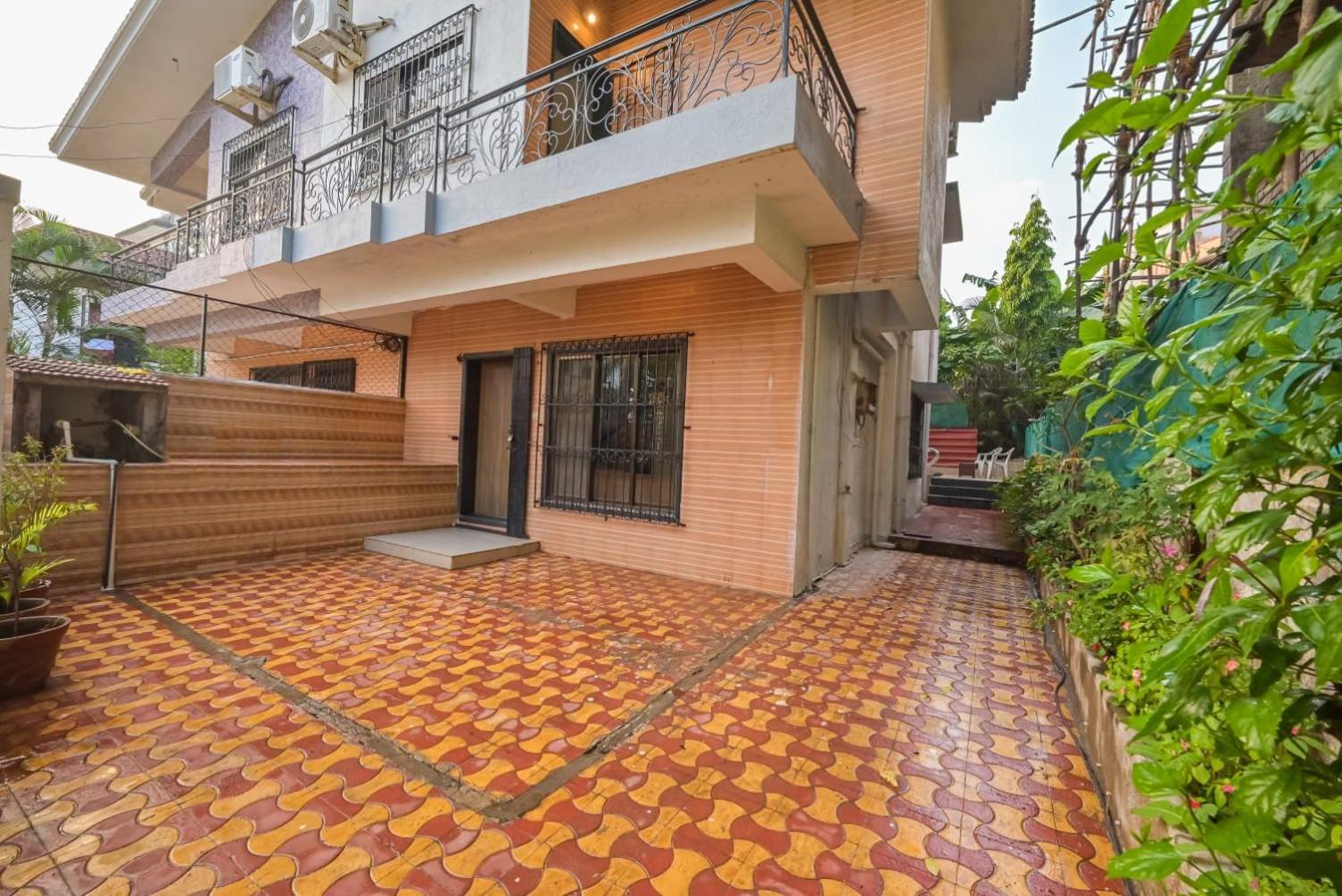 2Bhk Bobby Villa By Welcome Stays Lonavala Exterior foto