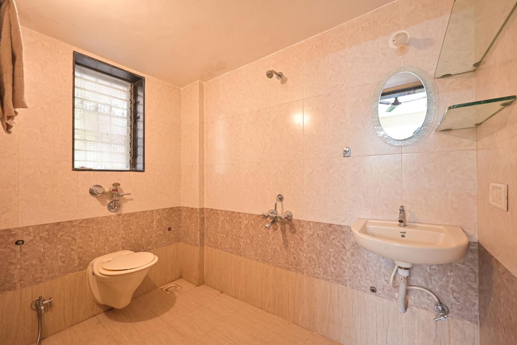 2Bhk Bobby Villa By Welcome Stays Lonavala Exterior foto