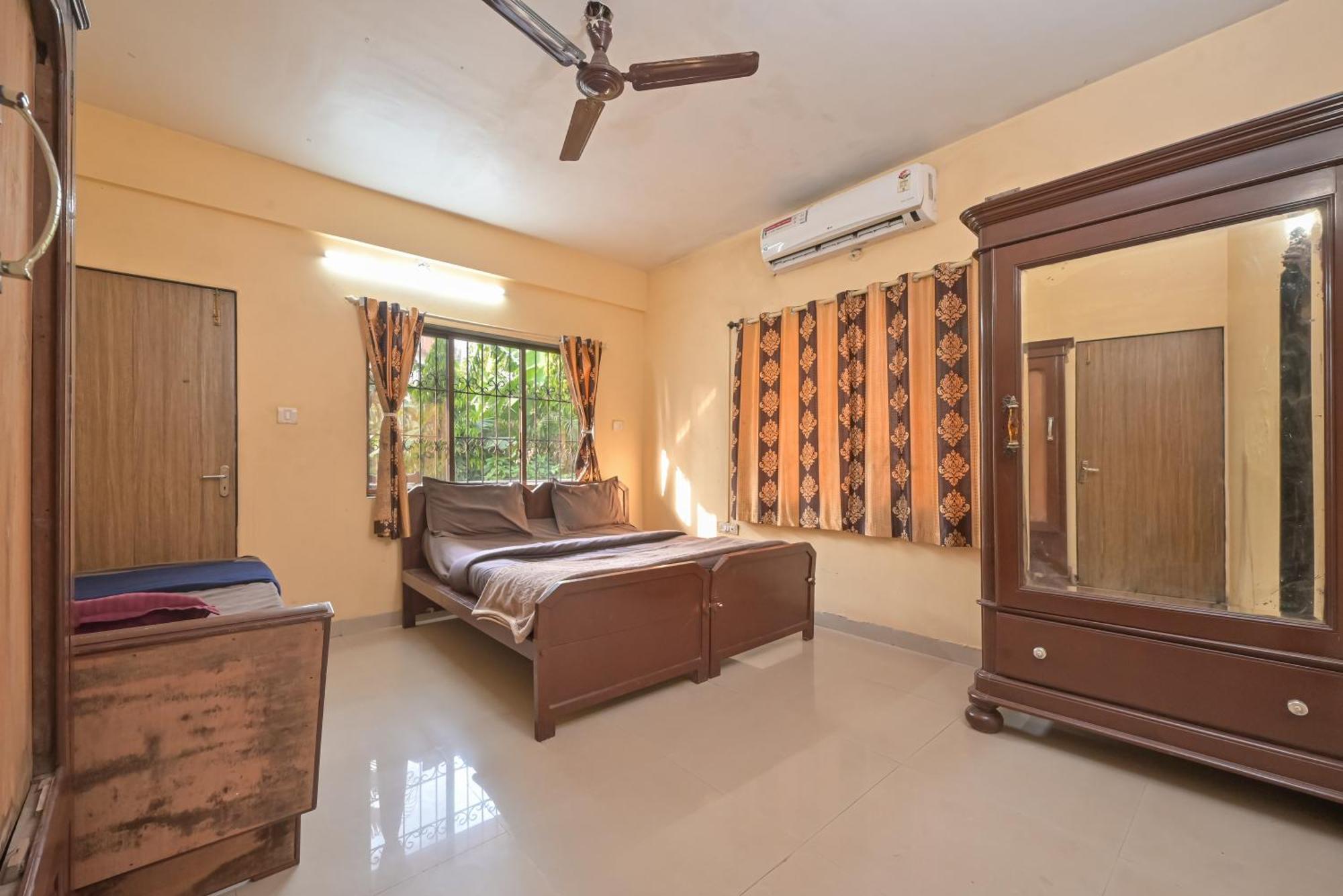 2Bhk Bobby Villa By Welcome Stays Lonavala Exterior foto