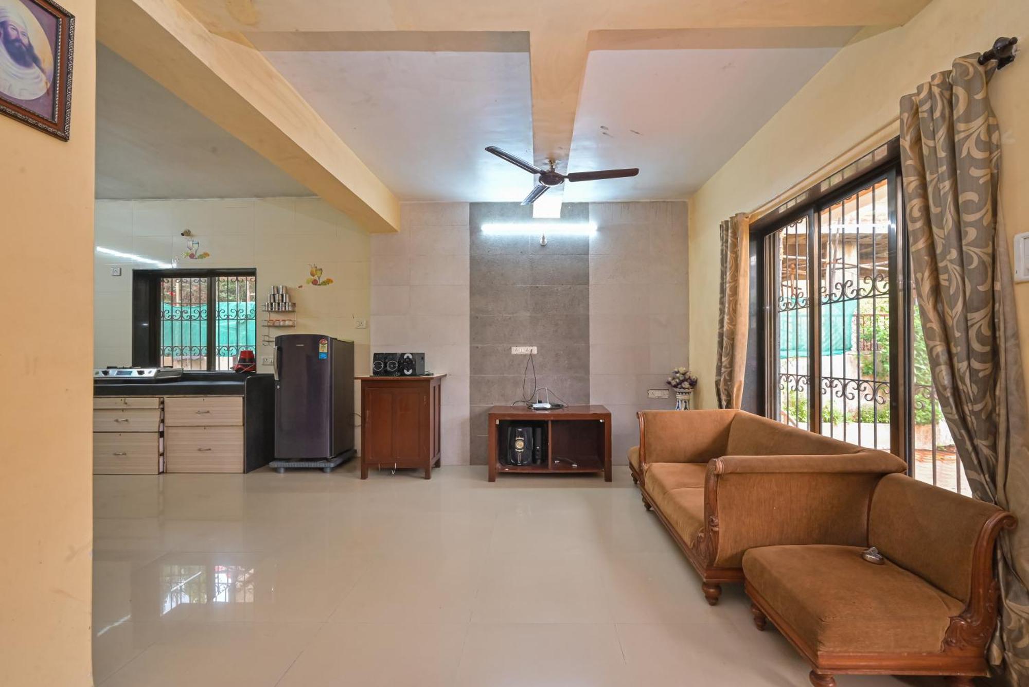 2Bhk Bobby Villa By Welcome Stays Lonavala Exterior foto