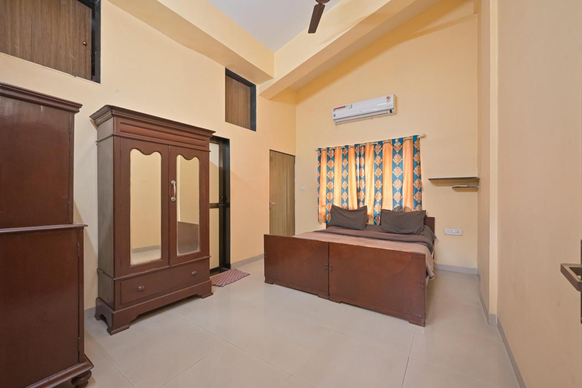 2Bhk Bobby Villa By Welcome Stays Lonavala Exterior foto