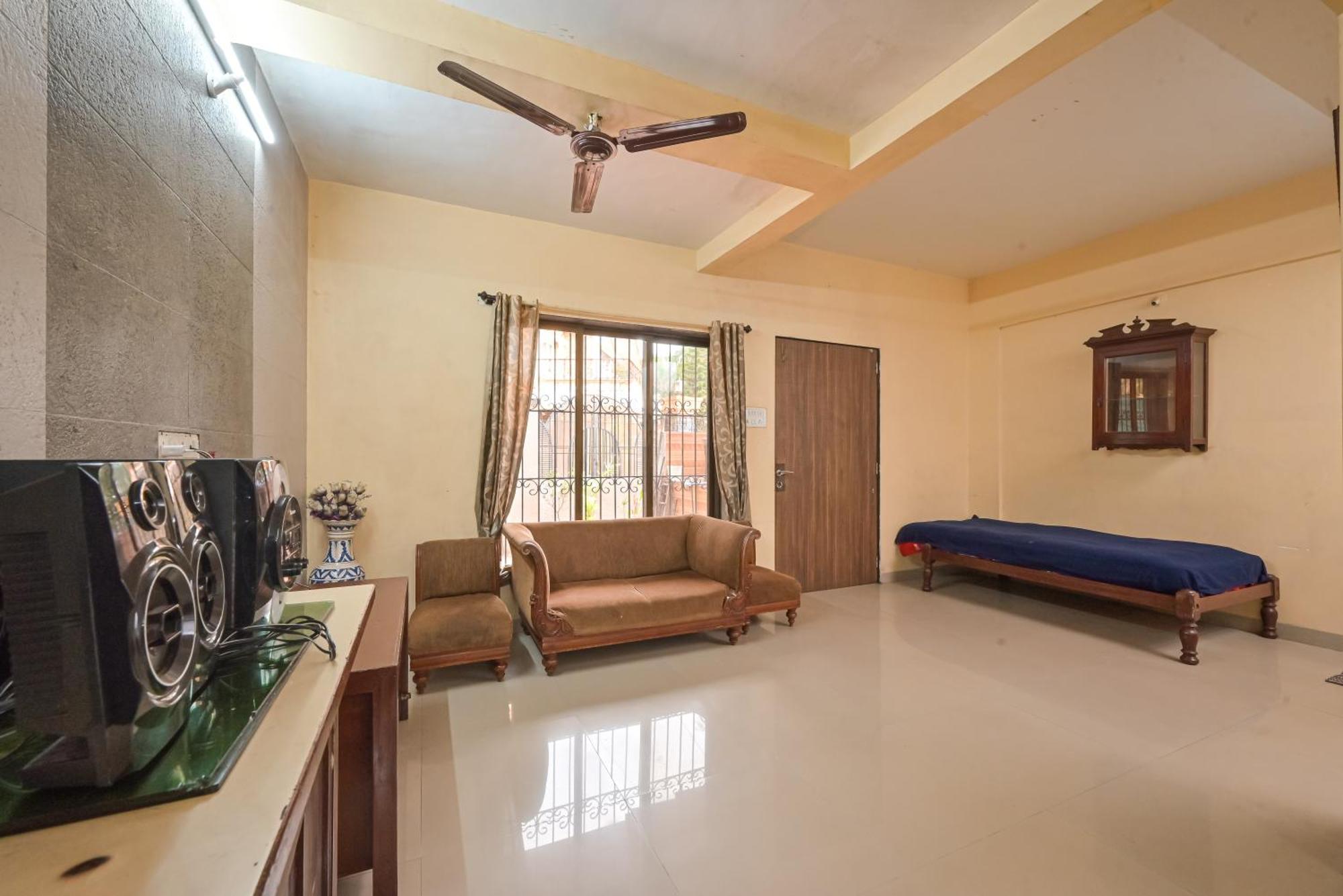 2Bhk Bobby Villa By Welcome Stays Lonavala Exterior foto