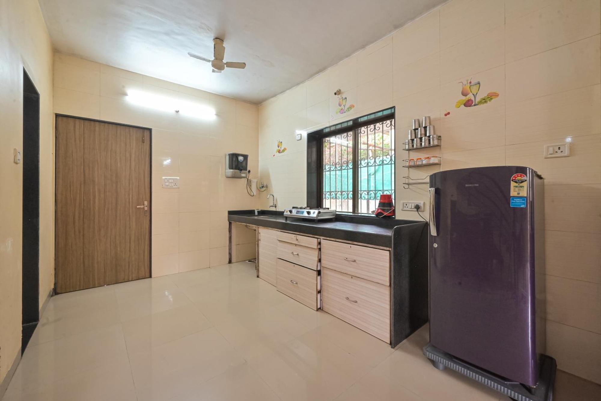 2Bhk Bobby Villa By Welcome Stays Lonavala Exterior foto