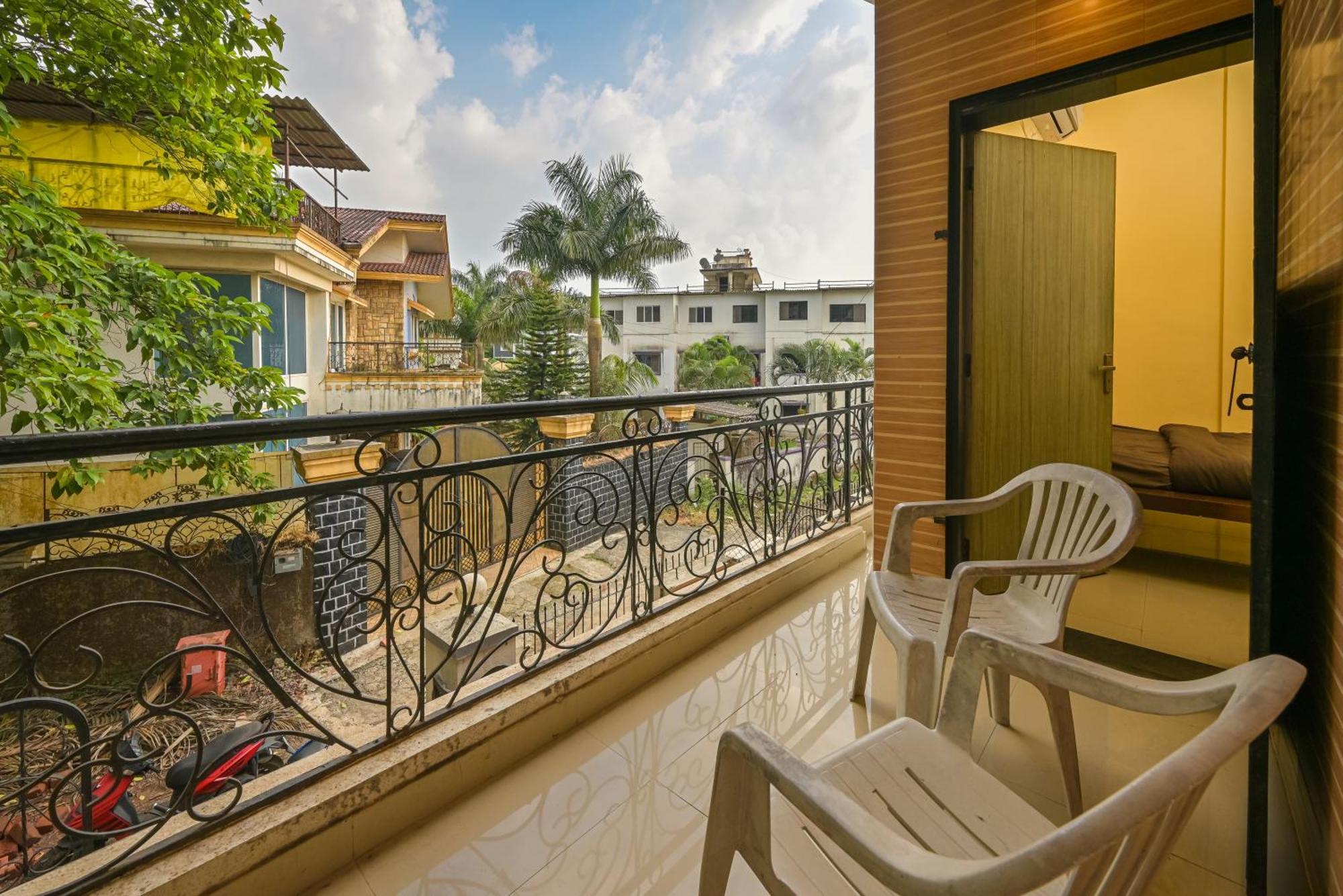 2Bhk Bobby Villa By Welcome Stays Lonavala Exterior foto